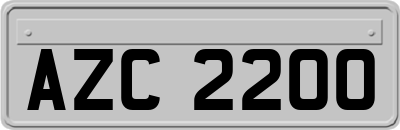 AZC2200