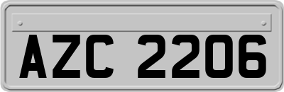 AZC2206