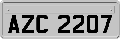 AZC2207