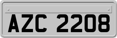 AZC2208