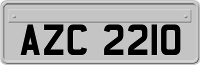 AZC2210