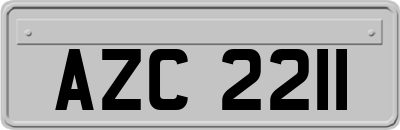 AZC2211