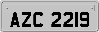 AZC2219
