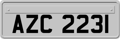 AZC2231