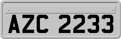 AZC2233