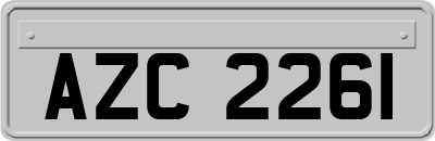 AZC2261