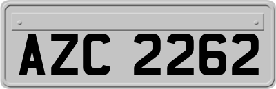 AZC2262