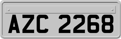 AZC2268