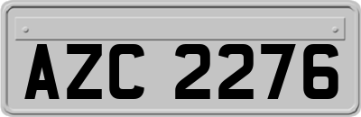 AZC2276