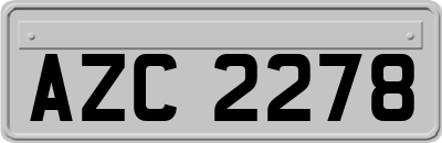 AZC2278