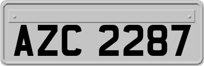 AZC2287