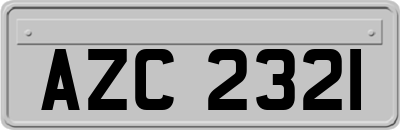 AZC2321