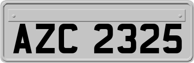 AZC2325