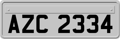 AZC2334