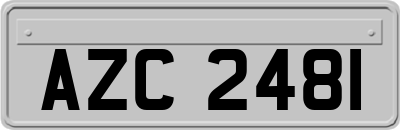 AZC2481