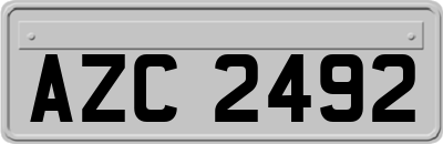 AZC2492