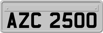 AZC2500