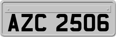 AZC2506