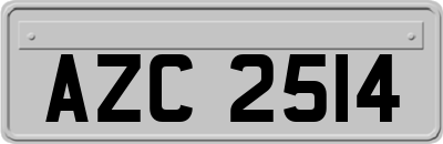 AZC2514