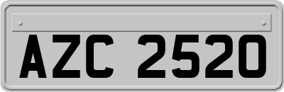 AZC2520