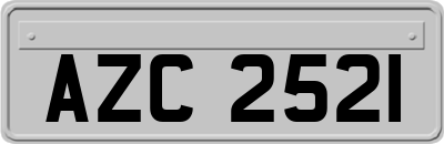 AZC2521
