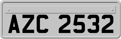 AZC2532