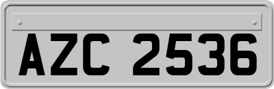 AZC2536