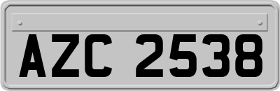AZC2538