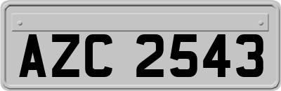 AZC2543