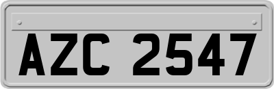 AZC2547