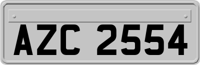 AZC2554