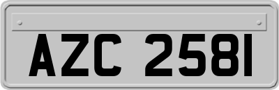 AZC2581