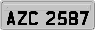 AZC2587