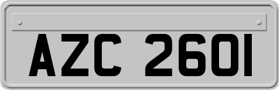 AZC2601