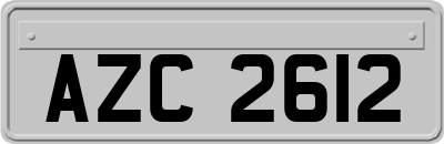 AZC2612