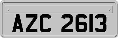 AZC2613