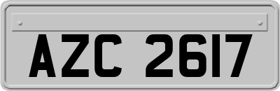 AZC2617
