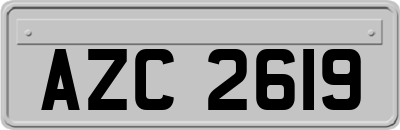 AZC2619