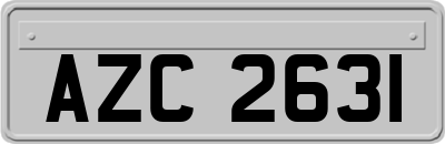 AZC2631
