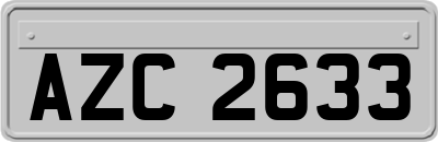 AZC2633