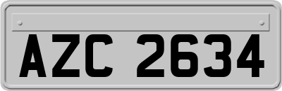AZC2634