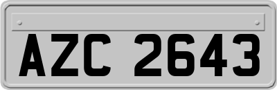 AZC2643