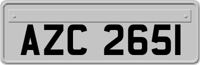 AZC2651