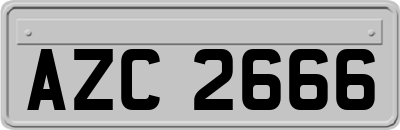 AZC2666