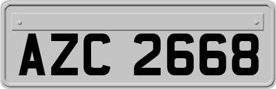 AZC2668
