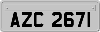 AZC2671