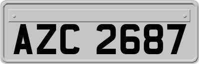 AZC2687