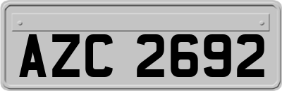AZC2692