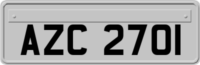 AZC2701
