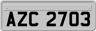 AZC2703